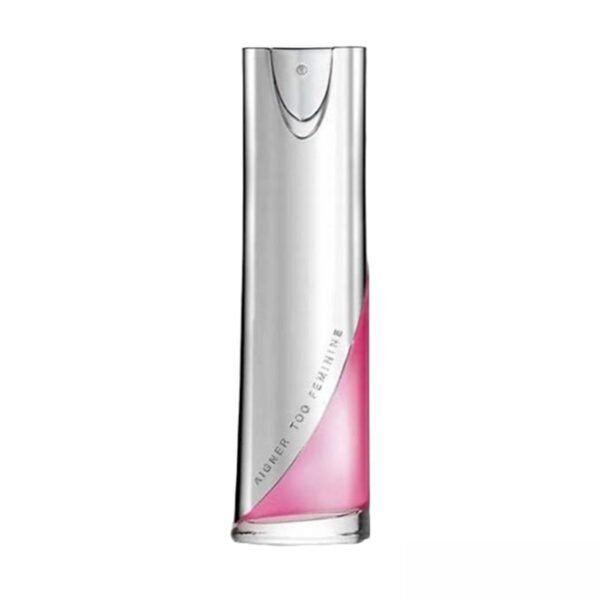 Aigner Too Feminine Eau De Parfum 100Ml