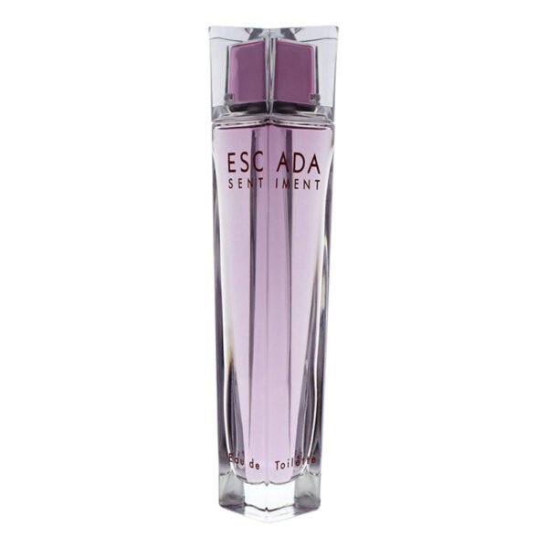 Escada Sentiment Edt For Her 75 Ml