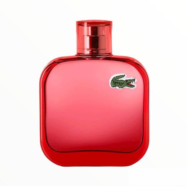 Lacoste Eau De Rouge Edt Him 100Ml