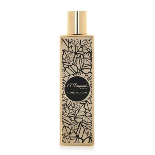 S.T. Dupont Pure Bloom Eau De Parfum 100Ml