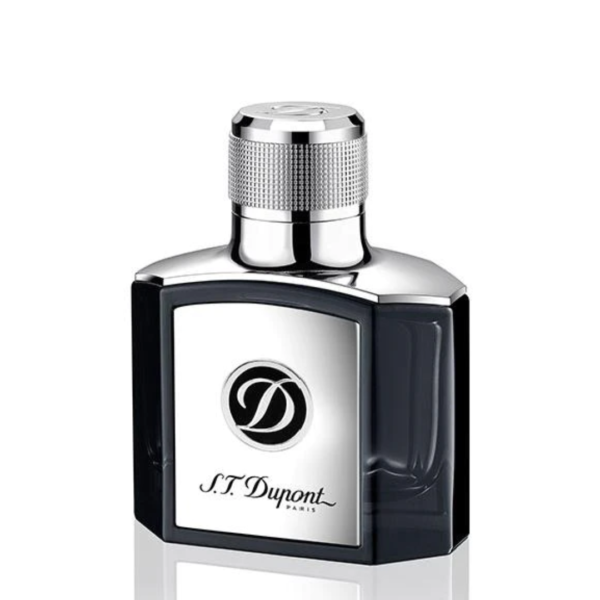 S.T. Dupont Be Exceptional Eau De Toilette For Men 50Ml
