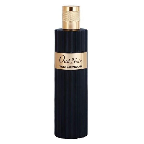 Ted Lapidus Oud Noir Eau De Parfum 100Ml
