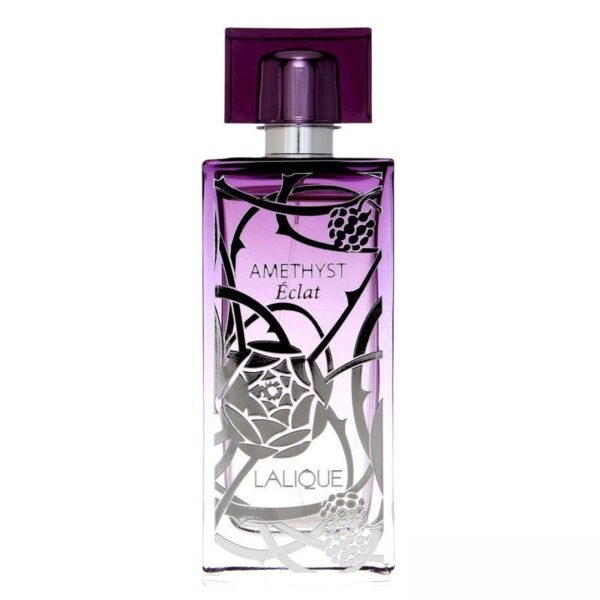 Lalique Amethyst ?Clat For Women Eau De Parfum 100Ml