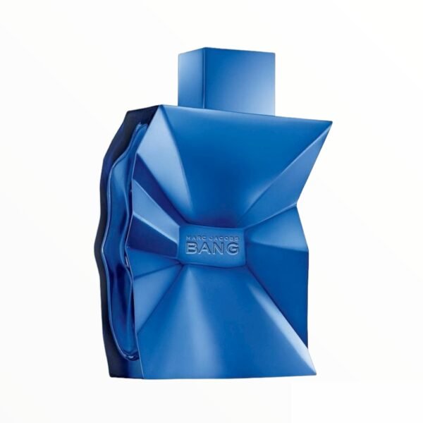 Marc Jacobs Bang Bang Eau De Toilette For Men 100Ml