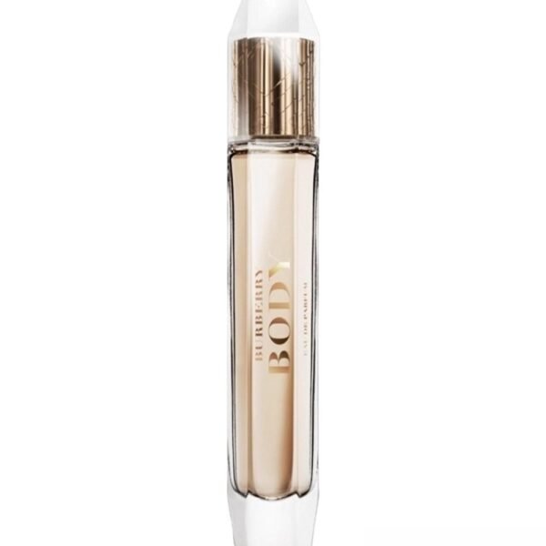 Burberry Body Eau De Parfum For Women 85Ml