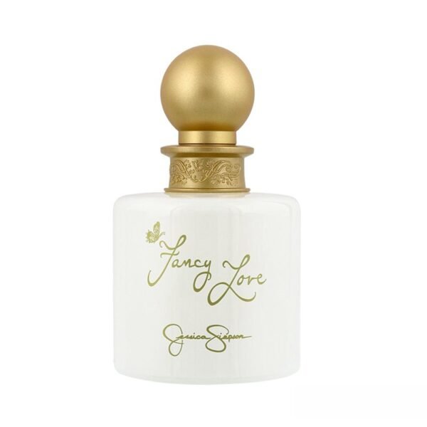 Fancy Love Eau De Parfum For Women 100Ml