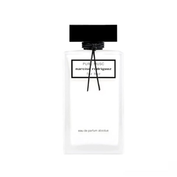 Narciso Pure Musc Absolue Eau De Parfum 100Ml