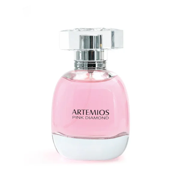 Artemios Pink Diamond Eau de Parfum 100ml