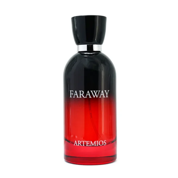 Artemios Faraway Eau de Parfum 100ml
