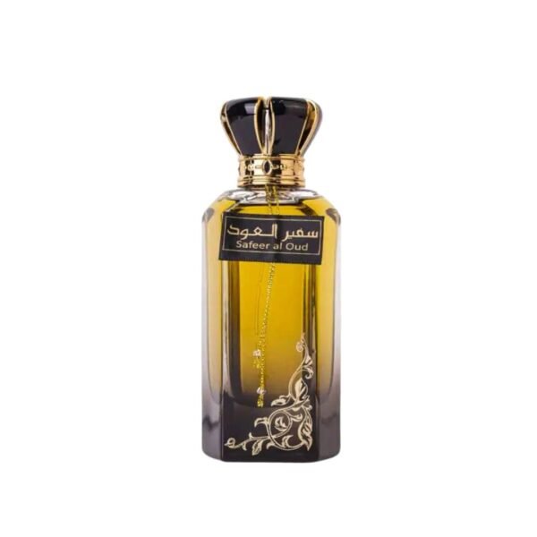 Ard Al Zaafaran Safeer Al Oud Eau De Parfum 100ml: