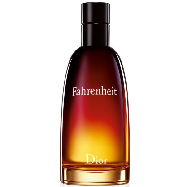 DIOR FAHRENHEIT EDT HIM 200ML