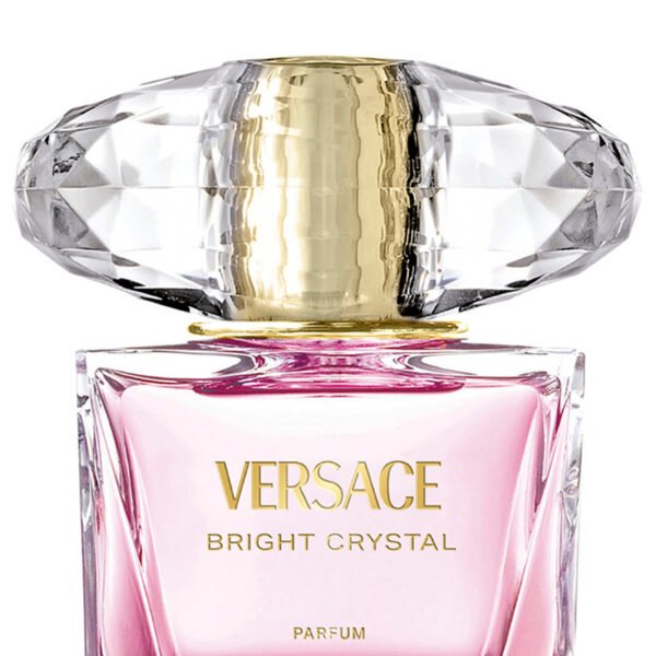 VERSACE BRIGHT CRYSTAL FEMME PARFUM 90ML