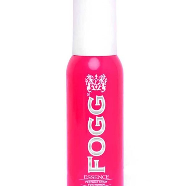 FOGG ESSENCE BODY SPRAY 120ML