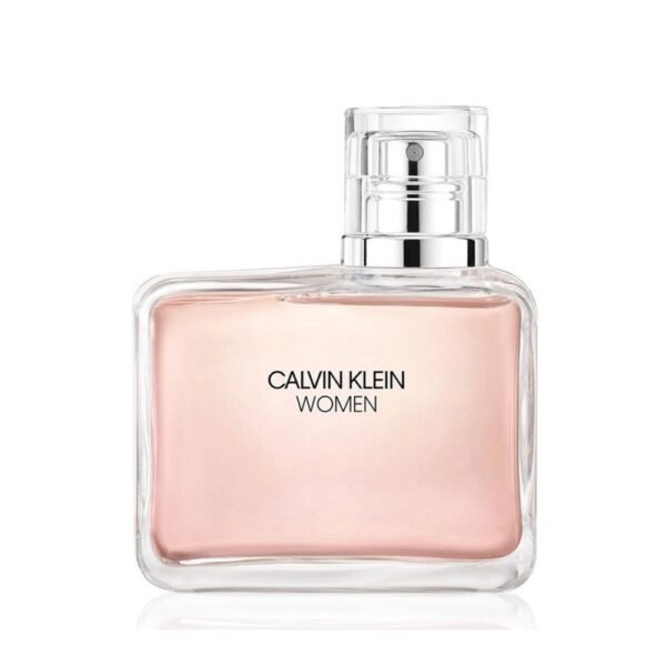 CK WOMAN EDP 100ML