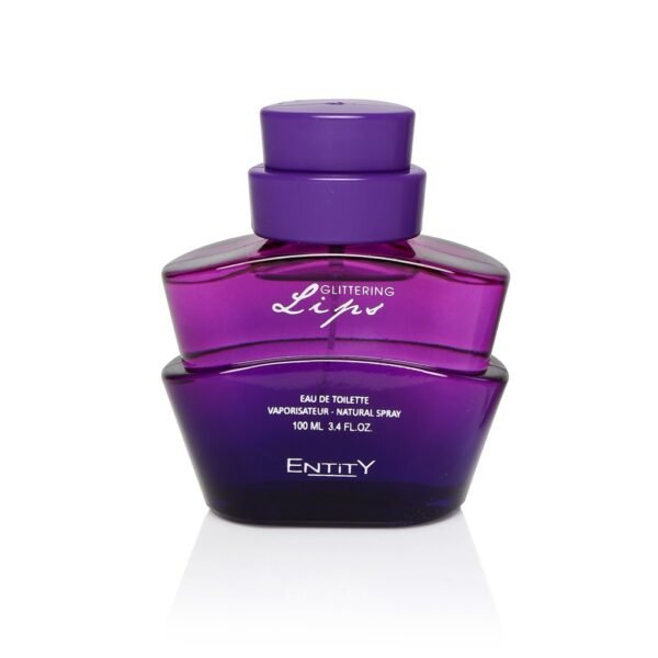 ENTITY DESIRE WOMEN EDT 100ML