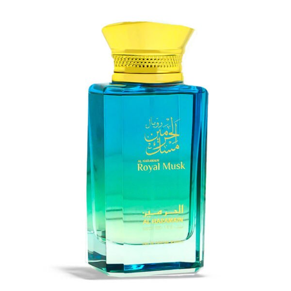 ENTITY ROYAL MUSK EDT 100ML
