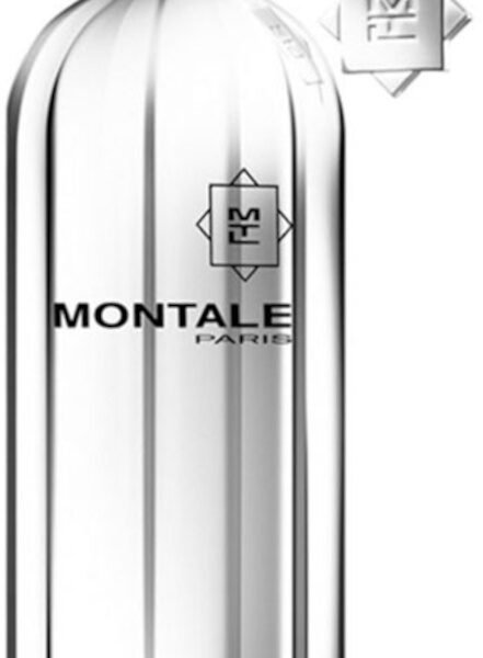 MONTALE PARIS BLACK MUSK EDP 100ML