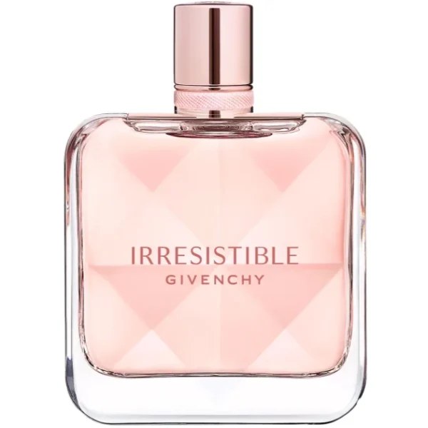 GIVENCHY IRRESISTIBLE REFILABLE EDP 100ML