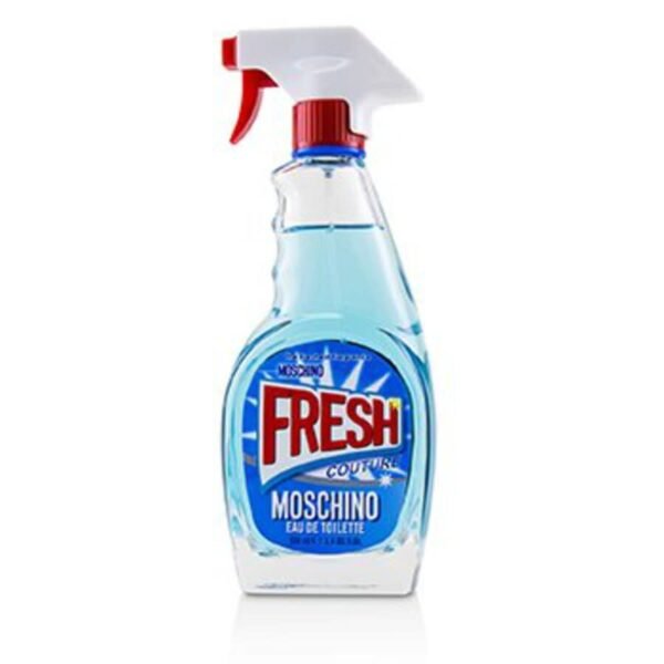 MOSCHINO FRESH COUTURE EDT HER 100ML