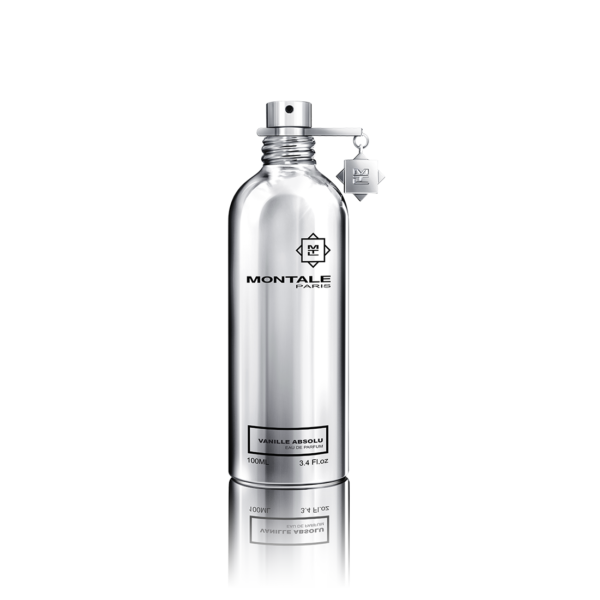 MONTALE PARIS VANILLE ABSOLU EDP 100ML