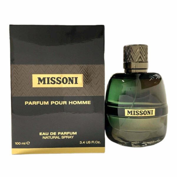 MISSONI POUR HOMME HIM EDP 100ML