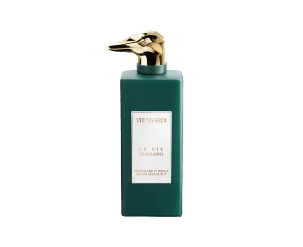 TRUSSARDI PIAZZA ALLA SCALA EDP 100ML