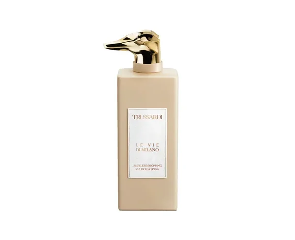 TRUSSARDI VIA DELLA SPIGA EDP 100ML